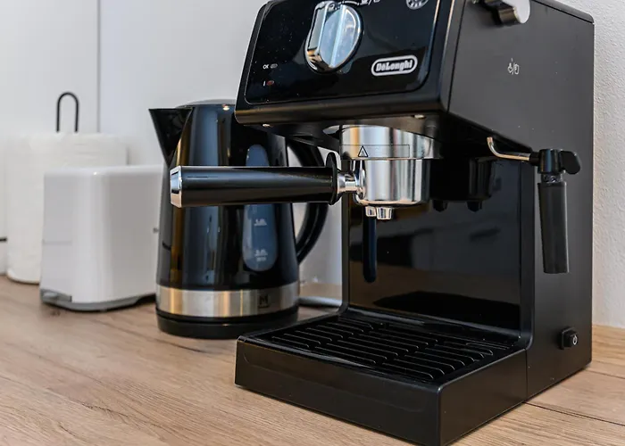 Jad Luxury Kasper Apartment Brasov