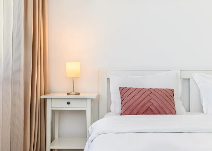 Jad Premium Apartaments Kasper Coresi