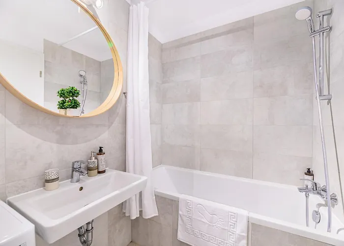 Jad Luxury Kasper Apartment *