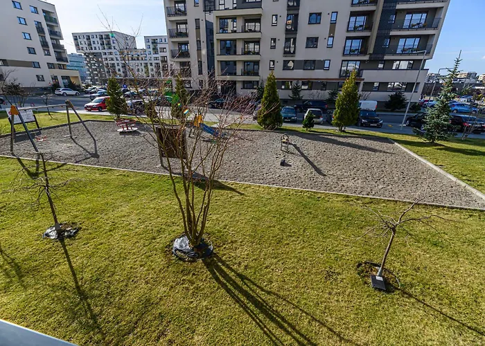 Jad Premium Apartaments Kasper Coresi Braşov