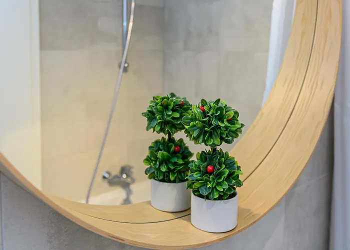 Jad Luxury Kasper Apartment