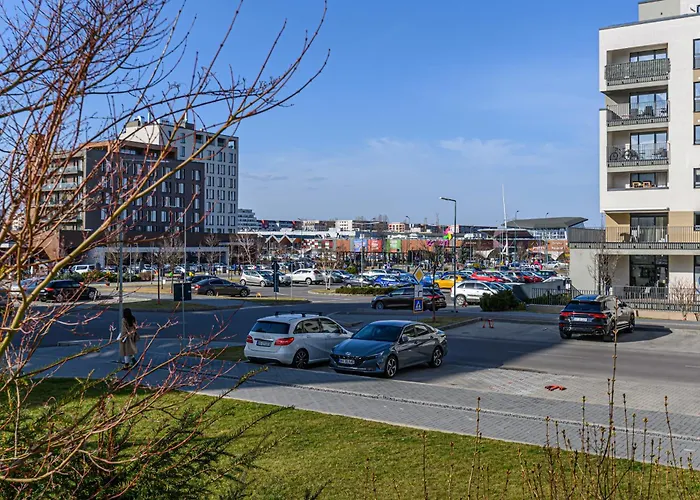 Jad Premium Apartaments Kasper Coresi *