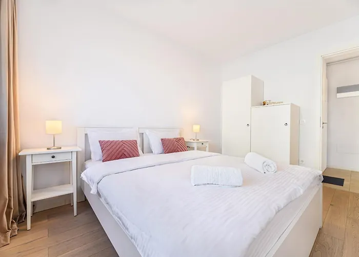 Apartment Jad Luxury Kasper *