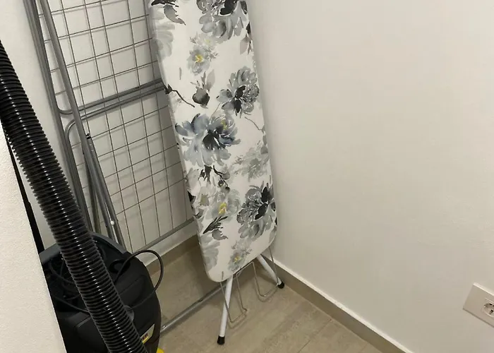 Jad Luxury Kasper Apartment *