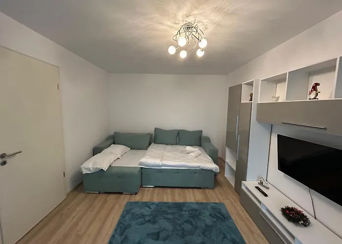 Jad Luxury Kasper Brasov