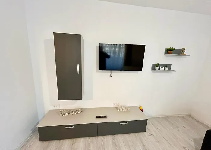 Appartamento Jad Luxury Kasper Braşov