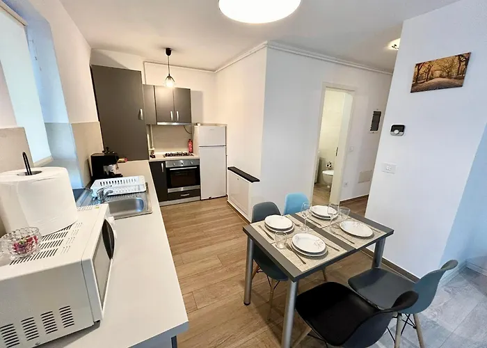 Jad Premium Apartaments Kasper Coresi * Braşov