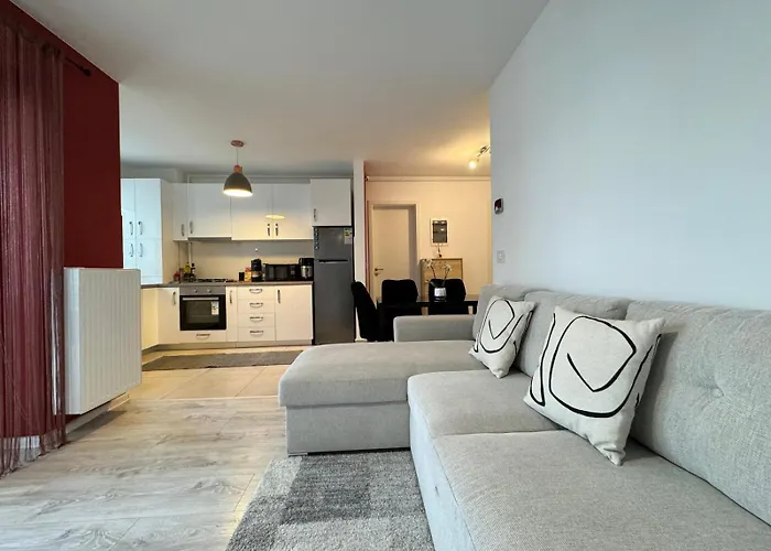 Jad Luxury Kasper Braşov