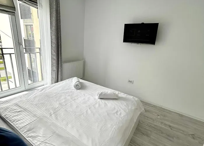 Jad Luxury Kasper Brasov