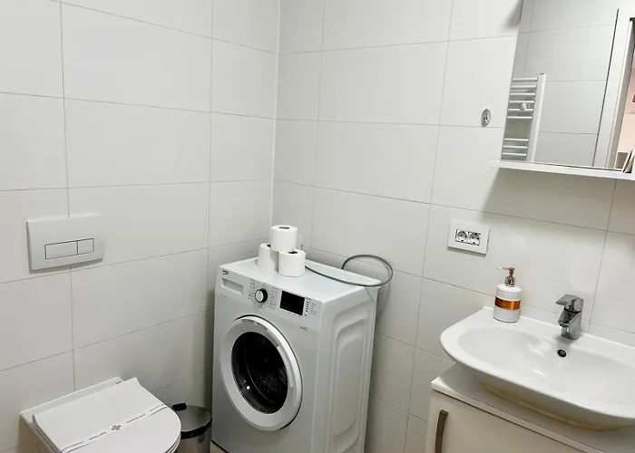 Jad Luxury Kasper Apartment *