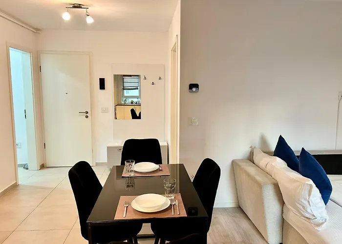 Appartamento Jad Luxury Kasper