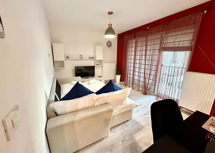 Jad Premium Apartaments Kasper Coresi Braşov