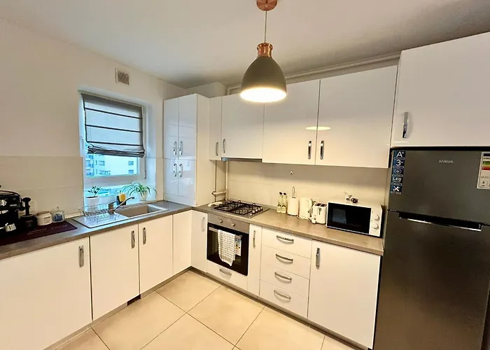 Jad Premium Apartaments Kasper Coresi