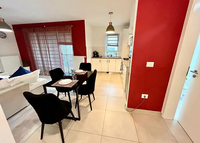 Apartamento Jad Premium Apartaments Kasper Coresi