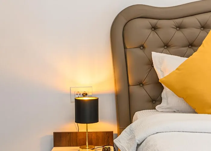 Jad Premium Apartaments Kasper Coresi * Braşov