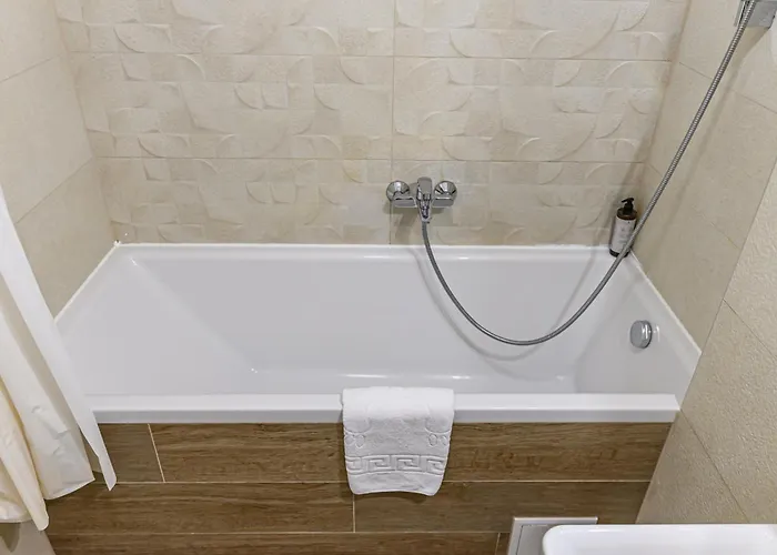 Jad Premium Apartaments Kasper Coresi