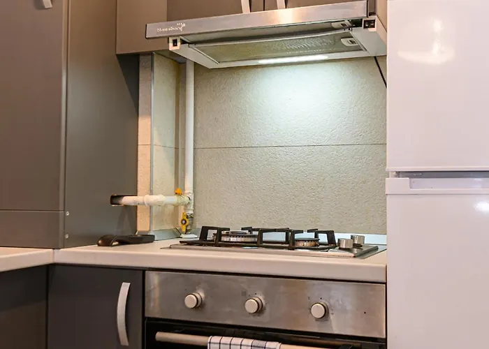 Jad Premium Apartaments Kasper Coresi Braşov