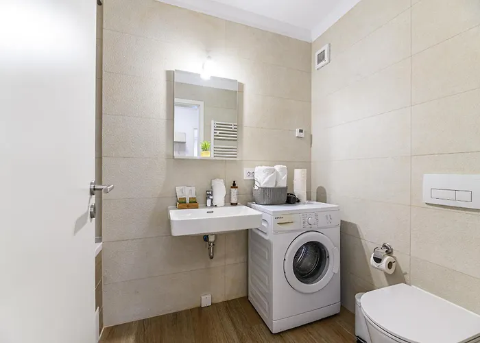 Jad Premium Apartaments Kasper Coresi Apartamento