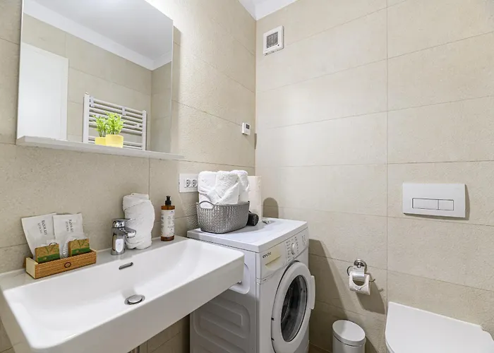 Jad Premium Apartaments Kasper Coresi Apartamento