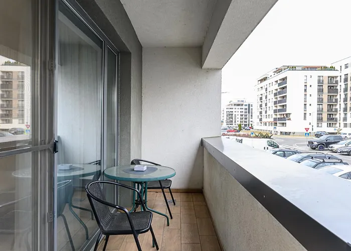 Apartamento Jad Premium Apartaments Kasper Coresi