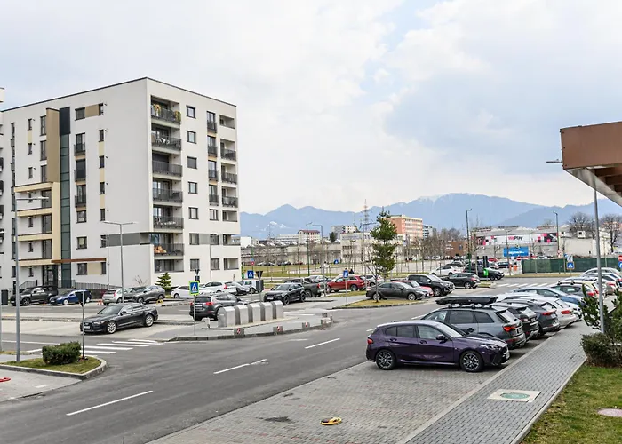 Jad Premium Apartaments Kasper Coresi *